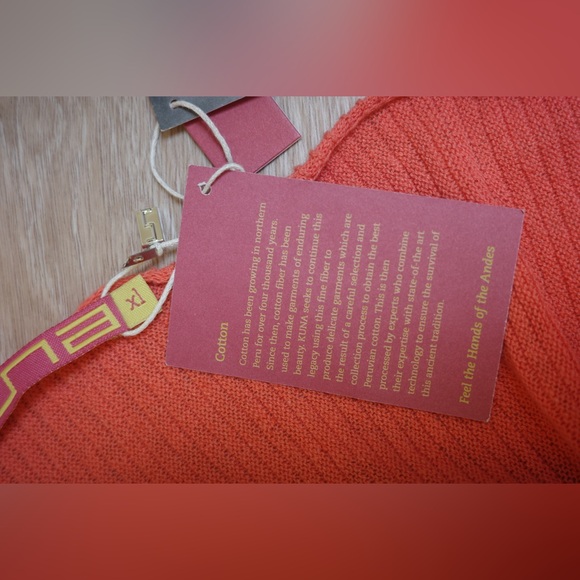 Beautiful Soft HIGH QUALITY 60%Pima cotton/40%Linen M/L/Xl - Picture 9 of 12